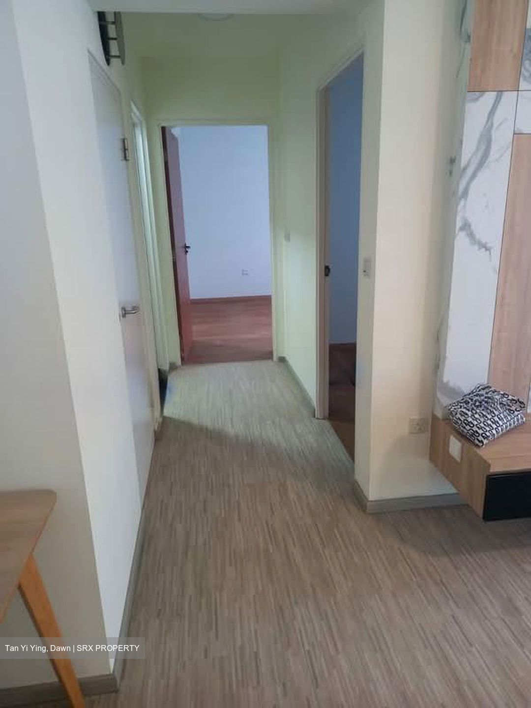 Blk 212B Punggol Waves (Punggol), HDB 3 Rooms #589352861